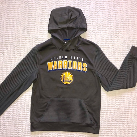 NBA Other - Performance Golden State Warrior sweatshirt